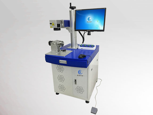 東莞激光打標機背后的物理作用原理